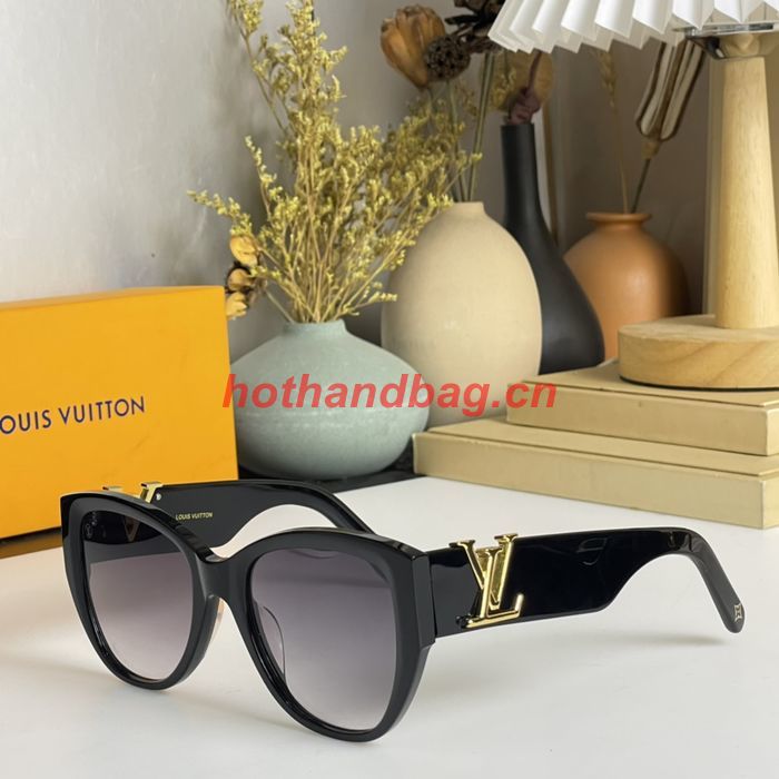 Louis Vuitton Sunglasses Top Quality LVS02450